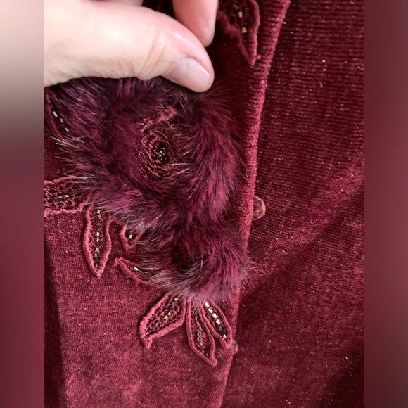 DONNA VINCI COUTURE Blazer 🌴 - Picture 3 of 14